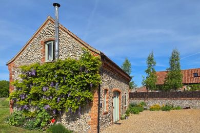 The Little Barn (OC-1643) The Little Barn (OC-1643)