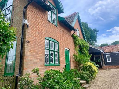 Dunwich Coastal Retreat (OC-C46398) Dunwich Coastal Retreat (OC-C46398)