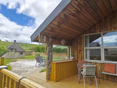 Foster Beck Lodge (OC-F32111)