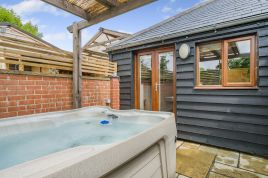 New Forest Cottage