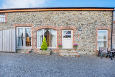 Paxton View Barn - Llanddarog (OC-P30291)