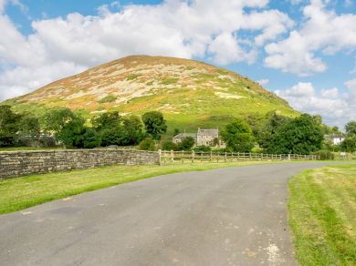 Hayloft Studio – Mosedale House (OC-88201) Hayloft Studio – Mosedale House (OC-88201)