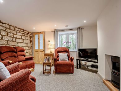 The Old Cottage - Upton St Leonards (OC-91603) The Old Cottage - Upton St Leonards (OC-91603)