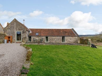 Earl Barton Cottage (OC-EARBA) Earl Barton Cottage (OC-EARBA)