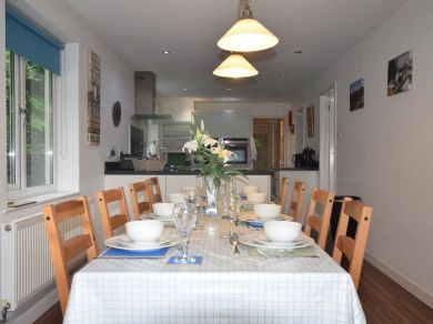 Quarry Cottage Symonds Yat (OC-72538)