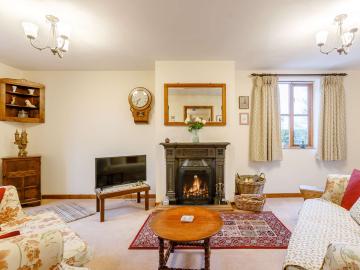 Knollands Cottage - Shipston-on-stour (OC-90481)