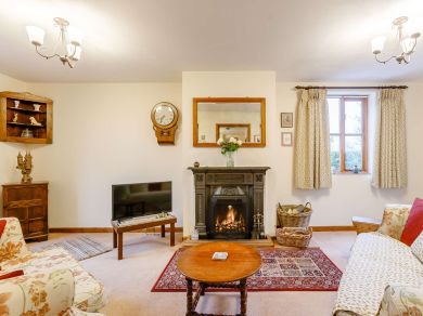 Knollands Cottage - Shipston-on-stour (OC-90481) Knollands Cottage - Shipston-on-stour (OC-90481)
