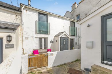Drift Cottage - Porthleven (OC-D28243) Drift Cottage - Porthleven (OC-D28243)