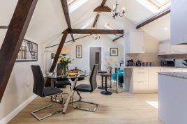 The Annexe at Marrington Estate