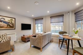 Newlands Retreat - Keswick