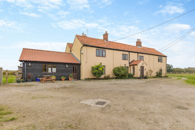 Grange Farm House (OC-G30047)