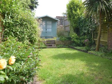 Carley Cottage (OC-EHC09)