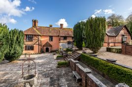 Chase House