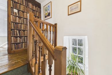Horse Market Cottage (OC-H44831)