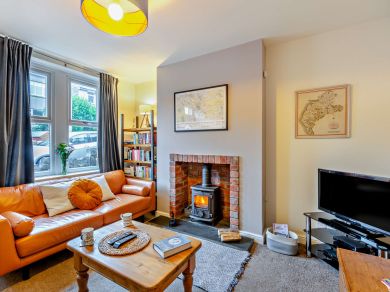 Cosy Cottage - Settle (OC-94413) Cosy Cottage - Settle (OC-94413)