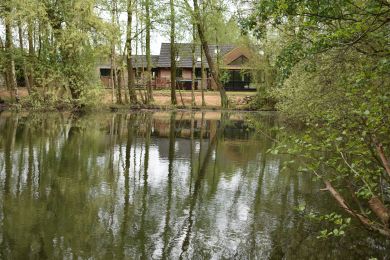 Waters Edge (OC-W27337)