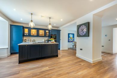 Vine Cottage (OC-PW9230)