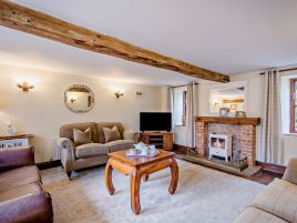 The Hayloft - Saham Hills