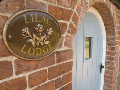 Lilac Lodge (OC-1365)