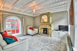 Mallard Cottage