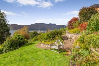 Seaview House - Ullapool (OC-S33063)