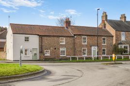 The Old Post Office - Haxby