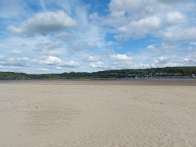 Mayfair In Llansteffan (OC-74267)