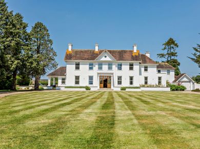 Oakfield (OC-43965) Oakfield (OC-43965)