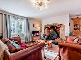 3 Dukes Cottage