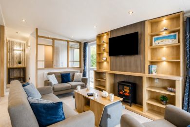 Saltmarsh Lodge 7 (OC-S34078) Saltmarsh Lodge 7 (OC-S34078)