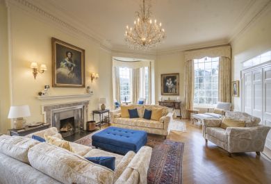 Fairnilee House (OC-F31121)