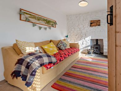 Barn Cottage - Marloes (OC-93577) Barn Cottage - Marloes (OC-93577)