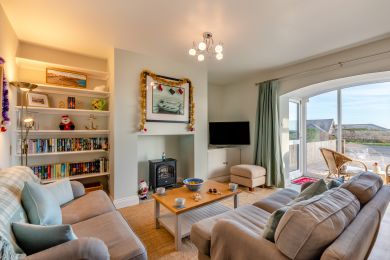 Fishermans Cottage - Beadnell (OC-F30468)