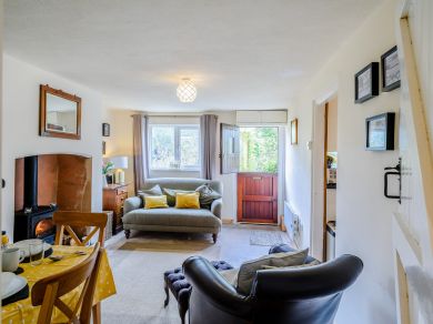 2 Gosses Cottages (OC-79431) 2 Gosses Cottages (OC-79431)