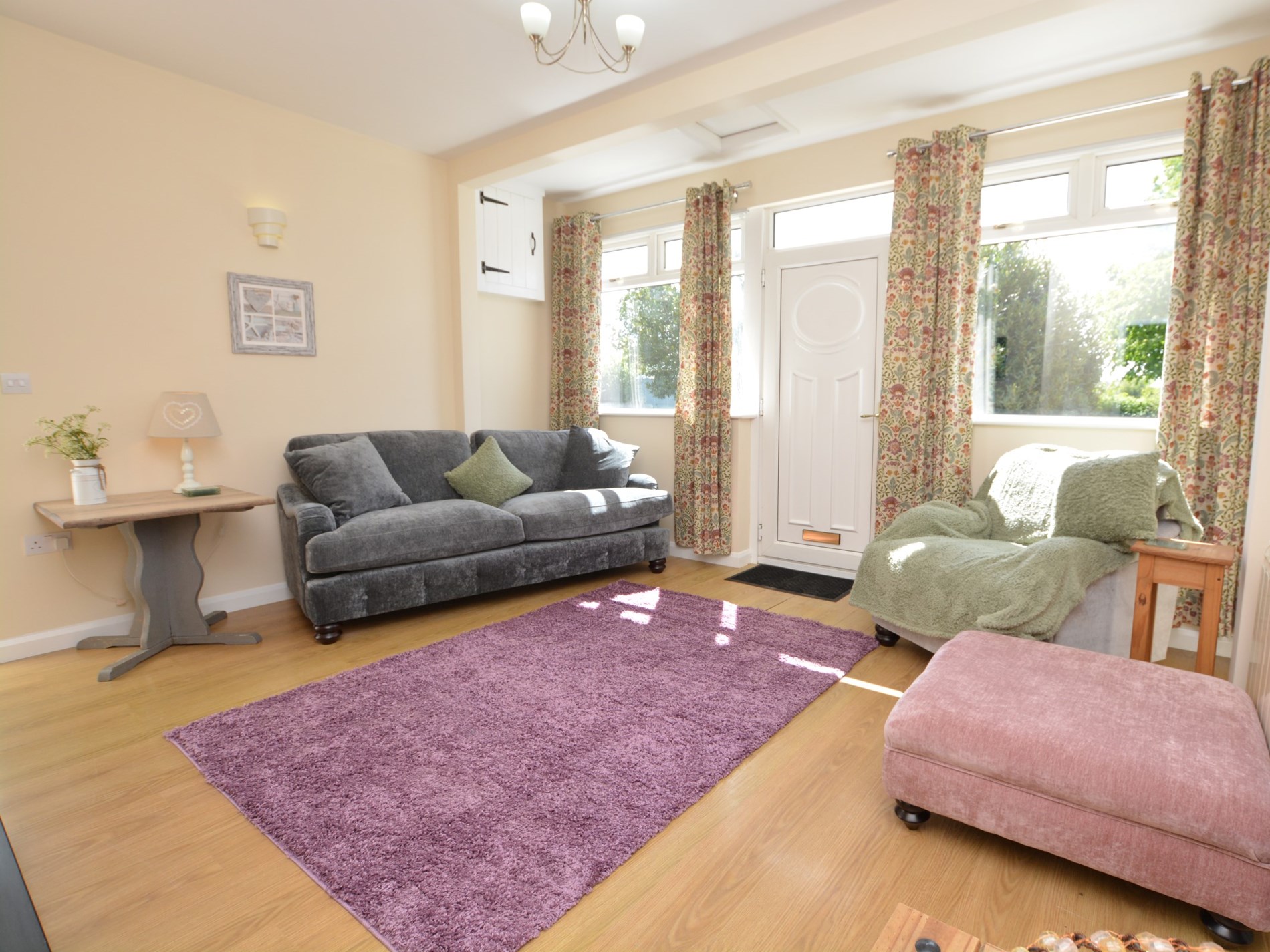 Greenacres Bungalow