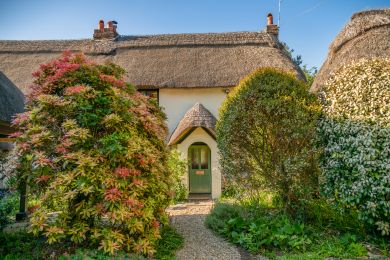 Old School Cottage (OC-O32037)