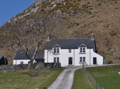Oldany Farmhouse (OC-SU301)