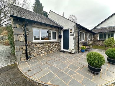 Grizedale - Lake District (OC-78403) Grizedale - Lake District (OC-78403)