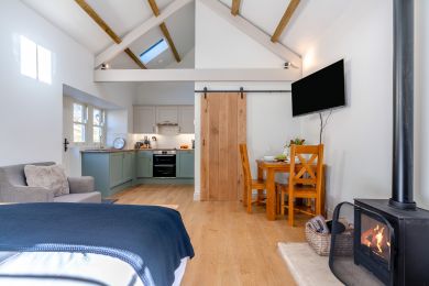 The Nest at Bowbank House (OC-N30878)