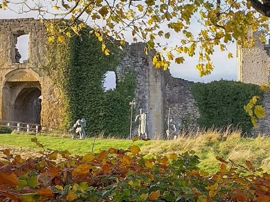 Ferne Cottage - Helmsley (OC-81052) Ferne Cottage - Helmsley (OC-81052)