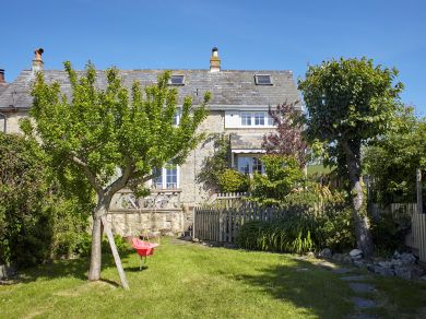 Reeth Cottage (OC-73299) Reeth Cottage (OC-73299)