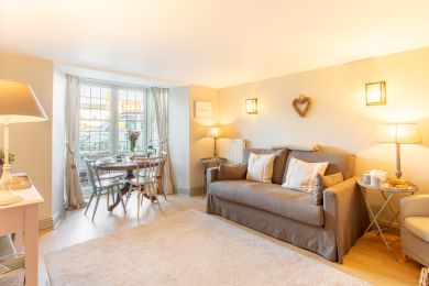 Compass Cottage Shaldon (OC-COMPCO)