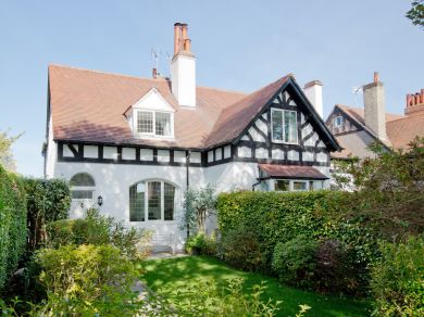 Colcote Cottage (OC-74981) Colcote Cottage (OC-74981)