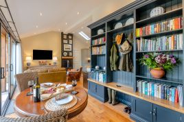 Hob Cottage