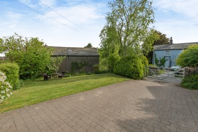 Hilltop - The Cottage (OC-H32066)