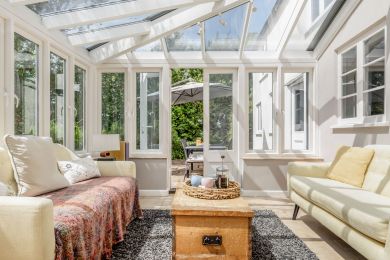 Field Cottage (OC-IC048) Field Cottage (OC-IC048)