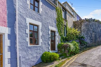 Lavender Cottage - Mumbles (OC-L31146)