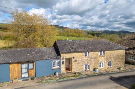 The Old Cheesehouse