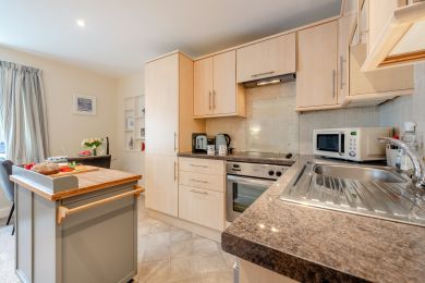 Tenby Town Hideaway (OC-T38248) Tenby Town Hideaway (OC-T38248)