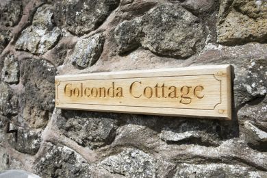 Golconda Cottage (OC-DCGOL)